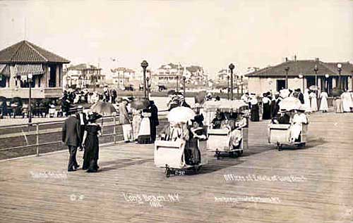 Boardwalk 1911
