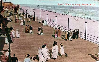Long Beach 1912