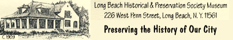 Long Beach Historical Society