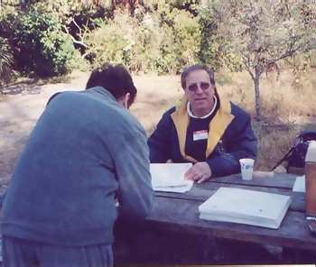 Norman Alpern