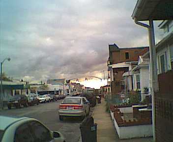 Wyoming Ave., 2002