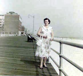 boardwalk, 1960